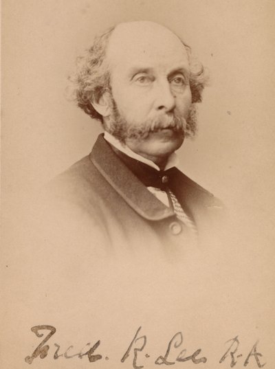 Frederick Richard Lee von John and Charles Watkins