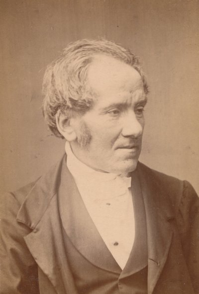 Henry Weekes von John and Charles Watkins