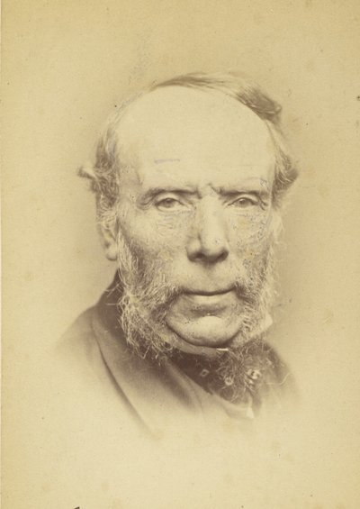 Thomas Sidney Cooper, 1860er Jahre von John and Charles Watkins