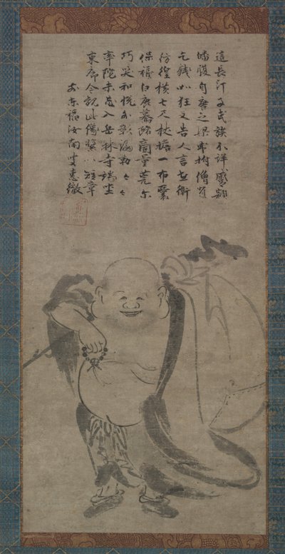 Hotei von Jonan Etetsu