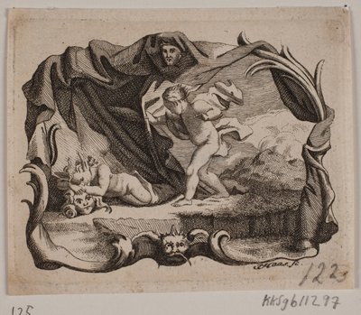 Vignette von Jonas Haas