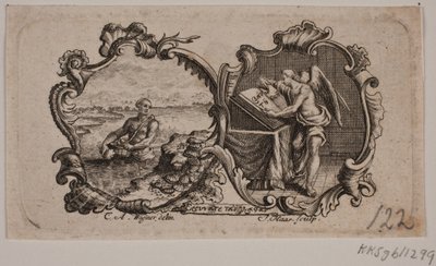 Vignette von Jonas Haas