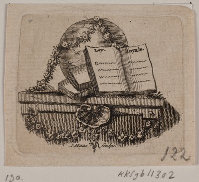 Vignette von Jonas Haas