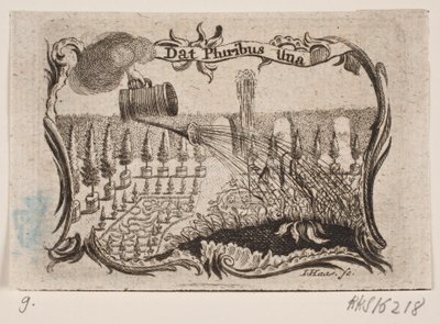 Vignette "Dänemarks und Norwegens Wirtschaftsmagazin" von Jonas Haas