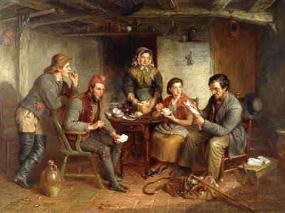 Die neuesten Nachrichten, 1871 von Jonathan Pratt