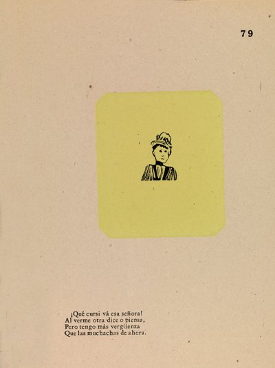 Passee von José Guadalupe Posada