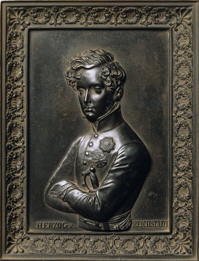 Der Herzog von Reichstadt von Josef Glanz