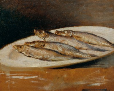 Sardellen von Josef Navrátil