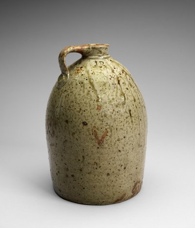 Krug von Joseph C. Rushton