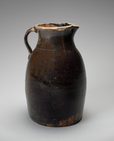 Krug, ca. 1873-1900 von Joseph C. Rushton