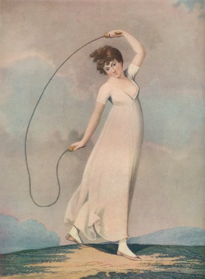 Sophia Western, 1800 von Joseph Constantine Stadler