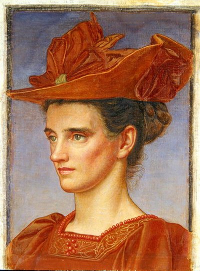 Die Korallenkette von Joseph Edward Southall