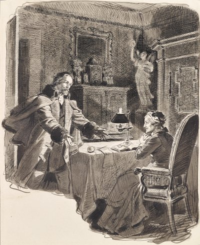 Der heimkehrende Sohn von Joseph Eugen Hörwarter