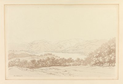 Ullswater, Col. Robinson