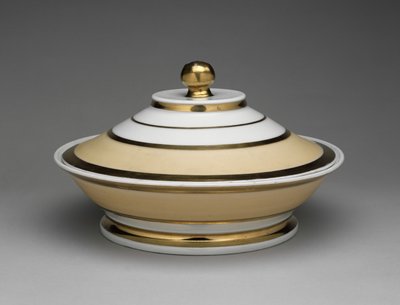 Servierschale von Joseph Hemphill