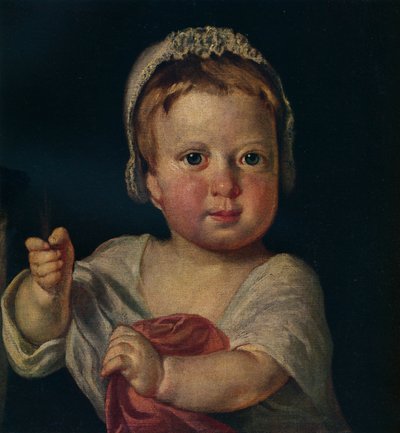 Anthony Highmore, 1720, 1930 von Joseph Highmore