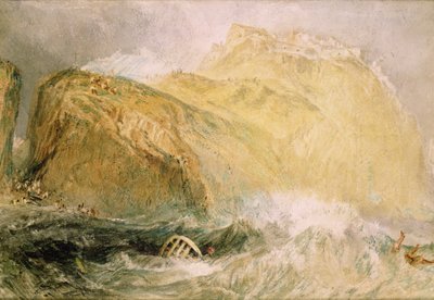Unbekanntes Bild von Joseph Mallord William Turner