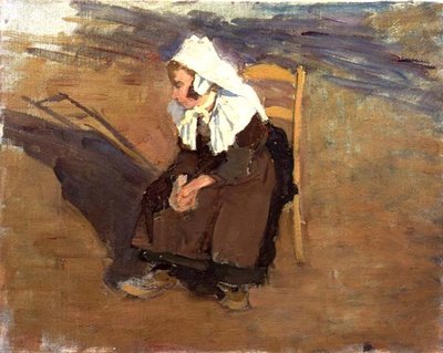 Abendgedanken von Joseph Milner Kite