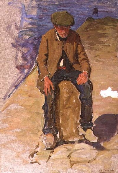 Reflexionen von Joseph Milner Kite