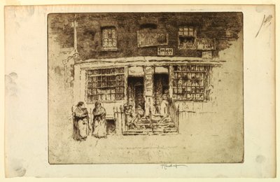 Sonnenlichtseife von Joseph Pennell