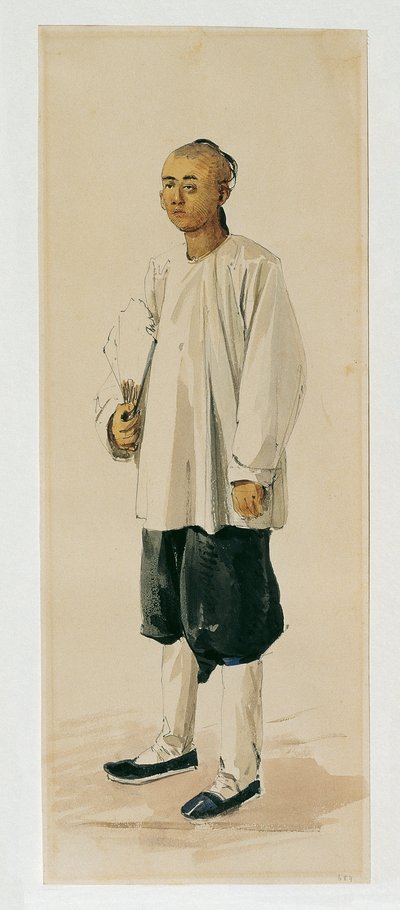 Chinese von Joseph Selleny
