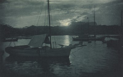 Camera Work: Die letzte Stunde von Joseph T. Keiley
