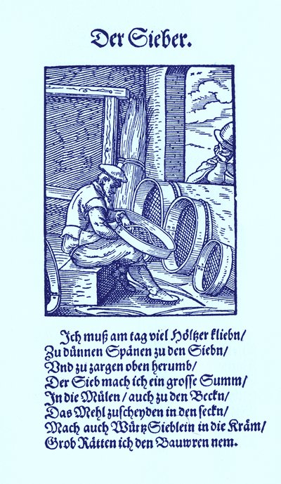 Siebmacher von Jost Amman