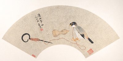 Vogel von Ju Chao