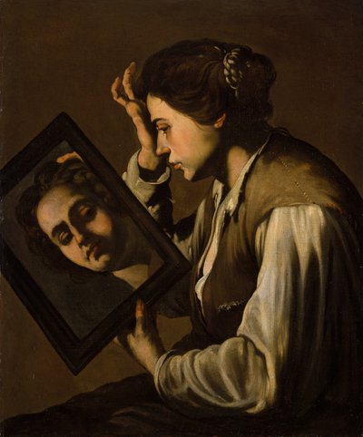 Der Sehsinn von Juan Dò