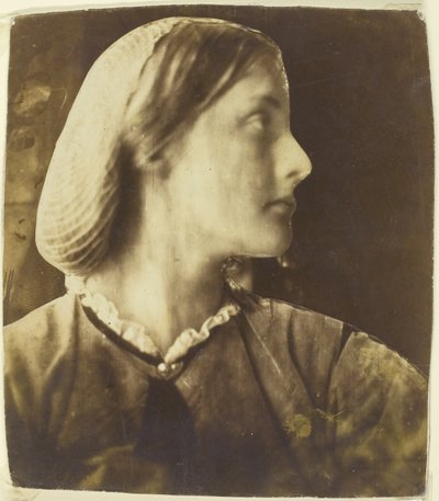 Julia Jackson von Julia Margaret Cameron