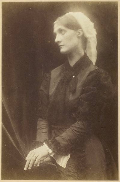 Julia Jackson von Julia Margaret Cameron