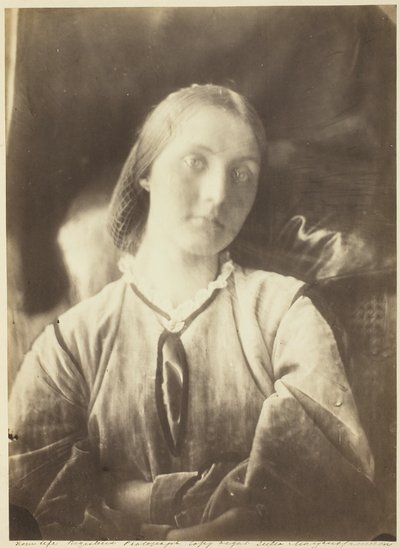 Julia Jackson von Julia Margaret Cameron