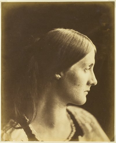 Julia Jackson von Julia Margaret Cameron