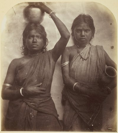 Ohne Titel (Ceylon) von Julia Margaret Cameron