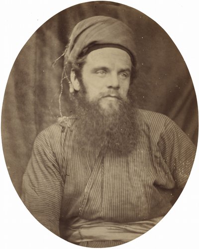 William Holman Hunt von Julia Margaret Cameron