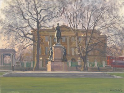 Apsley House von Julian Barrow