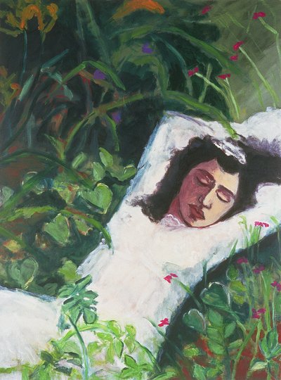 Die Braut, 1995 von Julie Held