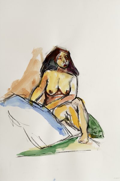 Tinka von Julie Held