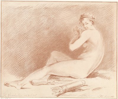 Venus von Jurriaan Cootwijck