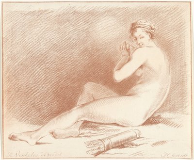 Venus von Jurriaan Cootwijck