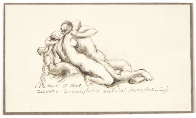 Ein Geschlechtsverkehr von Kai Nielsen