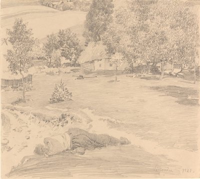 Vapenice von Karel Vitezslav Masek