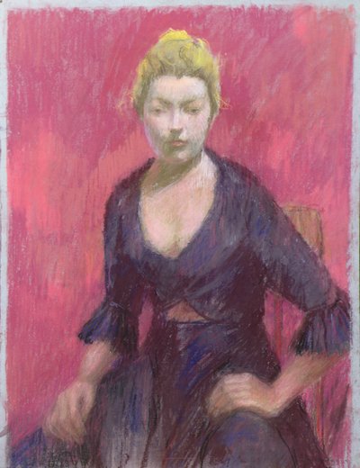 Katrina von Karen Armitage