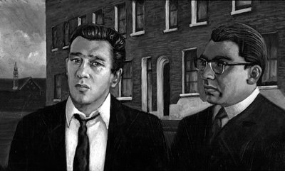 Die Kray-Zwillinge von Karen Humpage