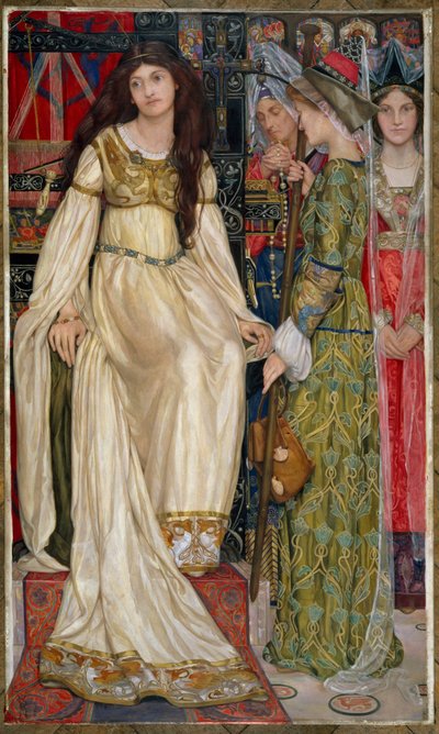 Das Andenken von Kate Elizabeth Bunce