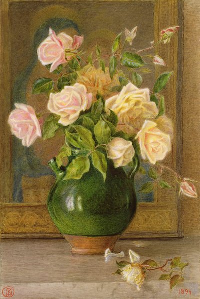 Rosen, 1894 von Kate Goodwin