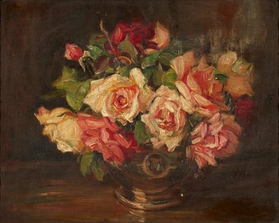 Rosa Rosen von Kate Wyllie