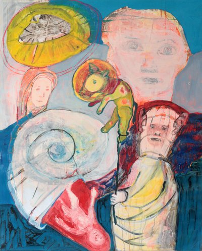 Nr. 246 von Katharina Schellenberger