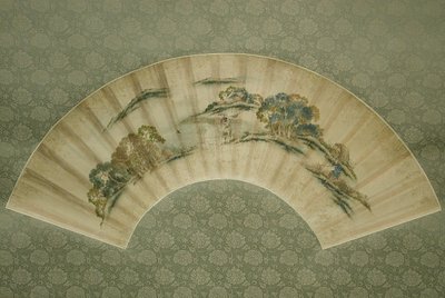 Frühling Landwirtschaftsszene von Katsushika Isai