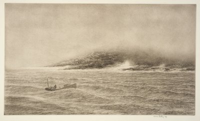 Kleiner Franklin von Kerr Eby
